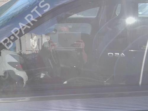Used Front left door window RENAULT TWINGO III (BCM_, BCA_) 0.9 TCe 90 (BCM9, BCM2) (90 hp) 28622459