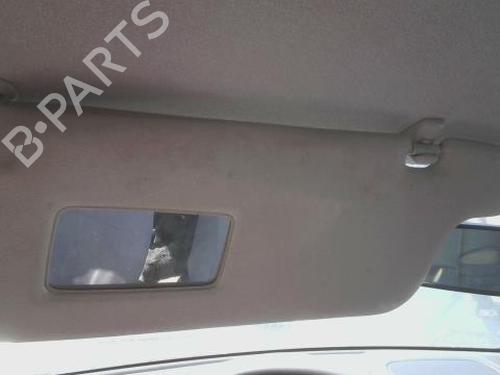 left-sun-visor-toyota-yaris-_p1_-1999-2000-2001-2002-2003-2004-2005-36557074 main image