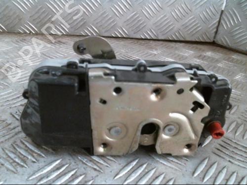 Used Rear right lock CITROËN XSARA PICASSO (N68) 2.0 HDi (90 hp) 20995237