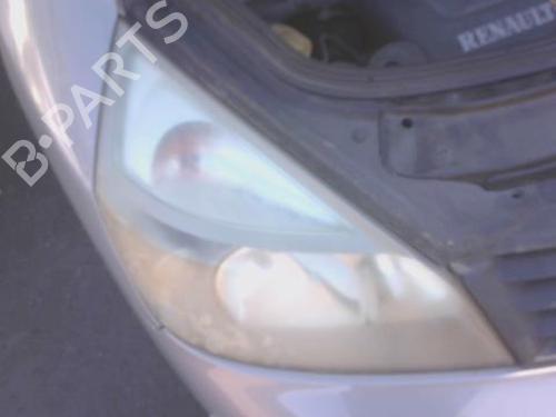 Used Right headlight Right headlight 38163568 38163568