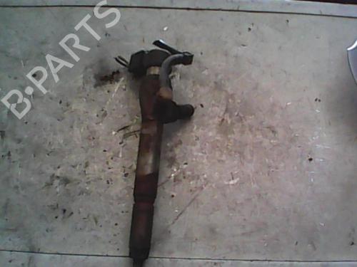 Used Injector RENAULT MEGANE II (BM0/1_, CM0/1_) 1.5 dCi (BM1E, CM1E) (106 hp) 20999205