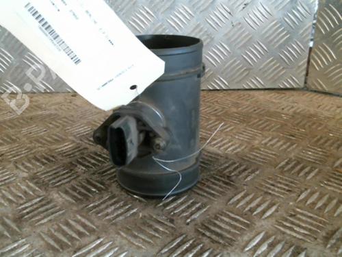 Luftmassenmesser für OPEL VECTRA C (Z02) 2.2 DTI 16V (F69) (125 hp) 20997026