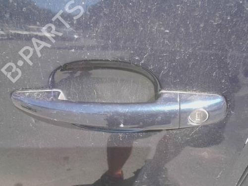 Used Front left exterior door handle Front left exterior door handle 38454088 38454088