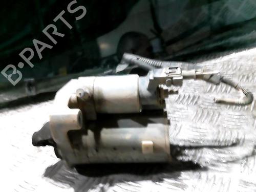 Used Starter Starter CITROËN C3 III (SX) 1.2 VTi 82 (82 hp) 22070444 22070444