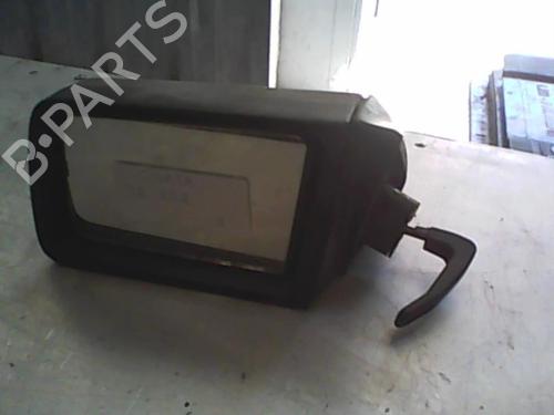 Used Left mirror OPEL CORSA A Hatchback (S83) 1.2 S (F08, M08, F68, M68) (55 hp) 25259039