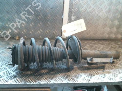 Used Right front shock absorber FORD FOCUS I Turnier (DNW) 1.8 TDCi (115 hp) 20989294