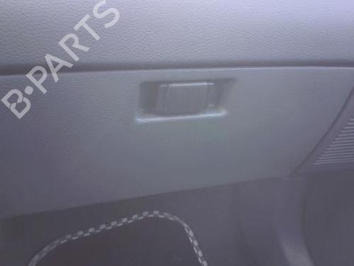 Used Glove box Glove box 39214338 39214338