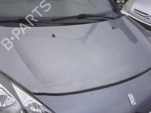 Used Hood CITROËN DS3 (SA_) 1.6 VTi 120 (120 hp) 28382196