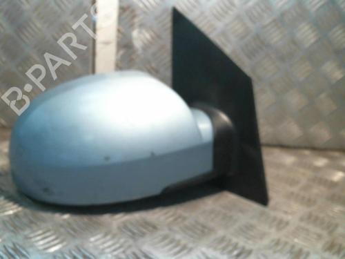 Used Right mirror HYUNDAI GETZ (TB) 1.5 CRDi (88 hp) 22040003