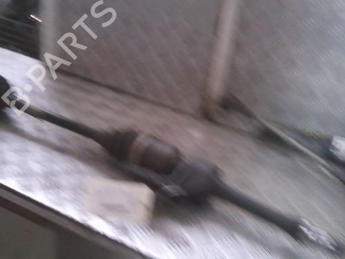 Used Right front driveshaft SUZUKI SWIFT III (MZ, EZ) 1.3 DDiS (RS413D) (75 hp) 29561003