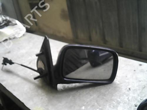 Used Right mirror VW POLO III (6N1) 60 1.4 (60 hp) 20994916