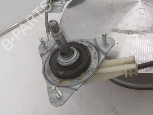 Rudehejsemekanisme venstre bagtil CITROËN C3 III (SX) 1.2 PureTech 82 | BP30563944C24