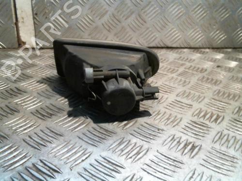 Mistlamp links RENAULT MEGANE Scenic (JA0/1_) 1.9 dTi (JA0N) (98 hp) 20992556