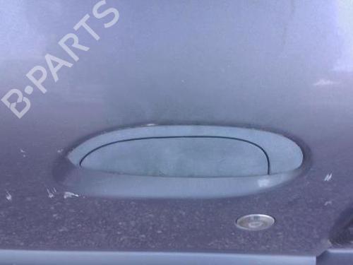 Used Front left exterior door handle RENAULT CLIO II (BB_, CB_) 1.5 dCi (B/C2J) (68 hp) 30577312