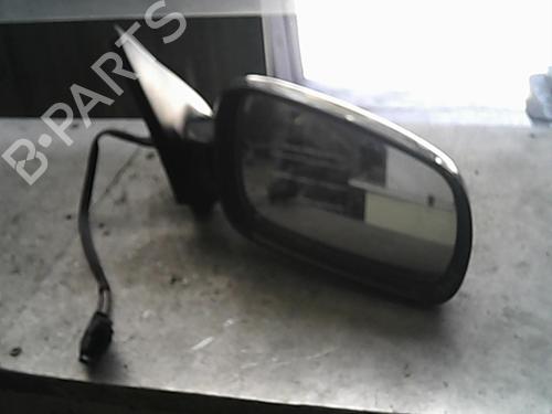 Right mirror SEAT LEON (1M1) 1.9 TDI | BP22038875C27 
