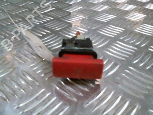 Used Warning switch LAND ROVER FREELANDER I (L314) 2.0 DI 4x4 (98 hp) 21001270