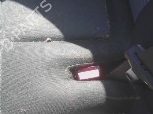 Used Seat buckle Seat buckle RENAULT MASTER III Van (FV) 2.3 dCi 150 RWD (FV0F) (150 hp) 34638452 34638452