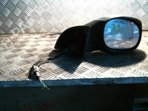 Used Right mirror CITROËN C3 Pluriel (HB_) 1.6 (109 hp) 22038512