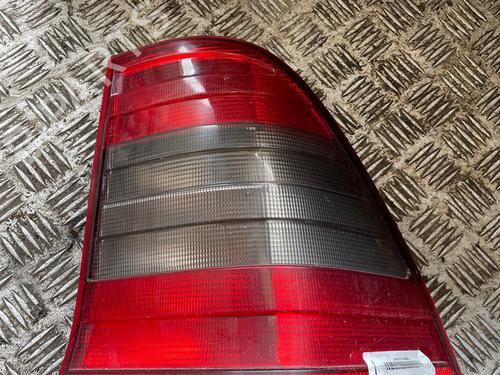 Used Right taillight Right taillight MERCEDES-BENZ C-CLASS T-Model (S202) C 200 T CDI (202.194) (102 hp) 33966973 33966973