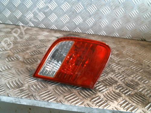 Used Left tailgate light BMW 3 (E46) 320 d (136 hp) 20993189