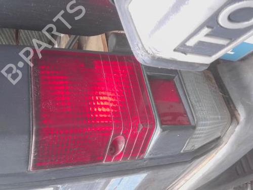 Used Left taillight Left taillight TOYOTA LAND CRUISER Hardtop (_J7_) 2.4 TD (LJ70_, LJ70R) (90 hp) 36416045 36416045