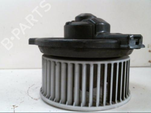 Heater blower motor TOYOTA COROLLA Compact (_E10_) 1.3 XLI (EE101_, EE101R) | BP22040141M62 