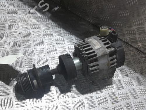 Generator FORD FOCUS II Saloon (DB_, FCH, DH) 1.8 TDCi (115 hp) 29300371
