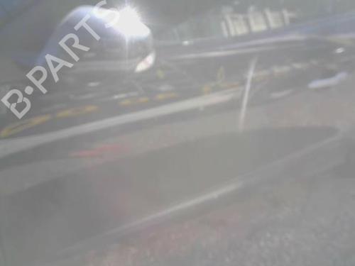 Used Left front door RENAULT MEGANE III Coupe (DZ0/1_) 2.0 dCi (DZ0L) (160 hp) 28622580