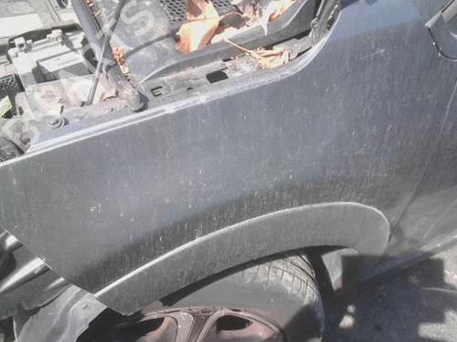 Forskærm venstre Forskærm venstre CITROËN C3 III (SX) 1.2 PureTech 82 (83 hp) 34359729 34359729