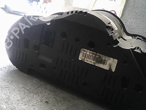 Instrument cluster ALFA ROMEO 147 (937_) 1.9 JTDM 16V (937.AXN1B, 937.BXN1B) | BP20997123C47 