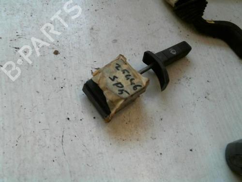 Rattstammestilk RENAULT SUPER 5 (B/C40_) 1.2 (B/C40F) (55 hp) 22042245