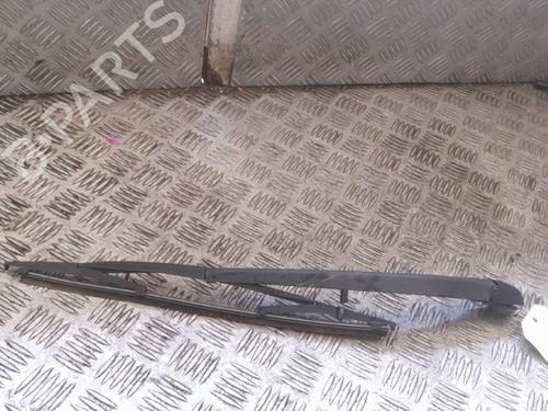 Rear windshield wiper arm FIAT PUNTO (188_) 1.2 16V 80 (188.233, .235, .253, .255, .333, .353, .639,... | BP26615124C144 