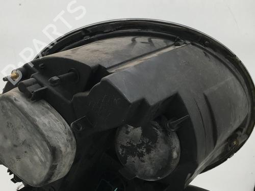 Left headlight MINI MINI (R50, R53) Cooper | BP30600492C28