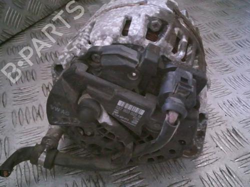 Generator VW FOX Hatchback (5Z1, 5Z3, 5Z4) 1.4 | BP22069644M7 