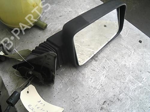 Used Right mirror PEUGEOT 309 II (3C, 3A) 1.6 (92 hp) 22037393