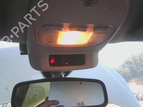 Used Interior roof light PEUGEOT 308 SW I (4E_, 4H_) 1.6 HDi (109 hp) 27655120