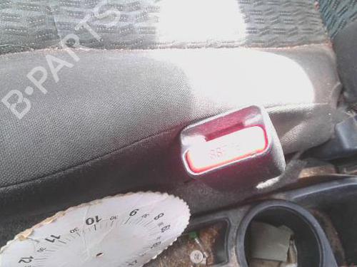 Used Seat buckle Seat buckle 37452821 37452821