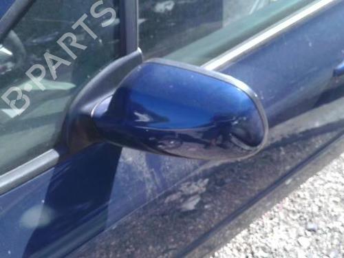 Used Left mirror PEUGEOT 307 (3A/C) 1.6 16V (109 hp) 27495414