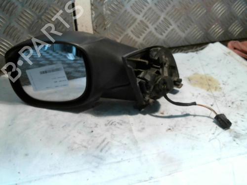 Used Left mirror CITROËN C3 I (FC_, FN_) 1.4 HDi (68 hp) 20988858
