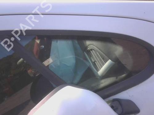 Luna custodia delantera derecha Luna custodia delantera derecha PEUGEOT 207 (WA_, WC_) 1.4 HDi (68 hp) 33742931 33742931