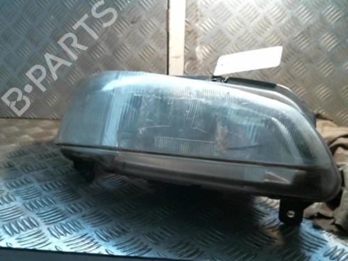 Used Right headlight PEUGEOT 106 I (1A, 1C) 1.5 D (58 hp) 22039994