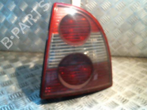Right taillight VW PASSAT B5.5 (3B3) 1.9 TDI | BP20996484C35 