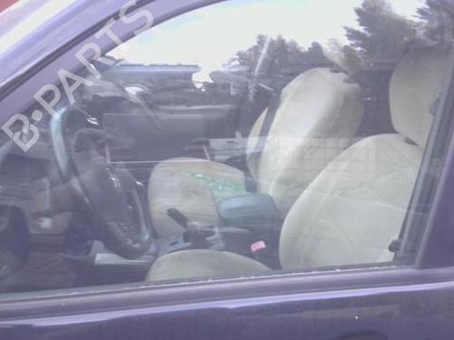 Used Front left door window Front left door window TOYOTA RAV 4 II (_A2_) 2.0 4WD (ACA21, ACA20) (150 hp) 32528420 32528420