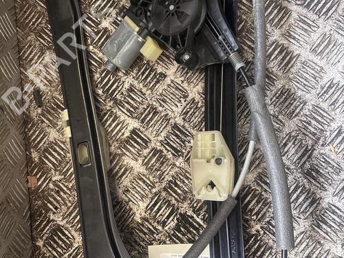 Used Front left window mechanism Front left window mechanism 37748286 37748286