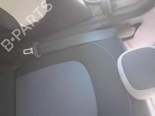 Used Rear right belt tensioner RENAULT TWINGO III (BCM_, BCA_) 0.9 TCe 90 (BCM9, BCM2) (90 hp) 28622475