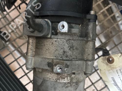 Used Steering pump Steering pump PEUGEOT PARTNER Tepee 1.6 BlueHDi 120 (120 hp) 36098435 36098435