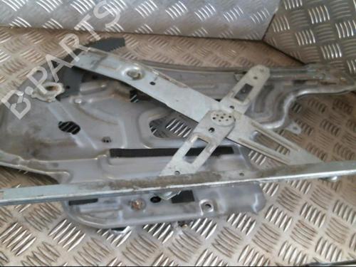 Front right window mechanism HYUNDAI SANTA FÉ I (SM) 2.0 CRDi 4x4 | BP21000567C23 