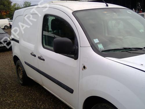 Right headlight RENAULT KANGOO Express (FW0/1_) 1.5 dCi 70 (FW0A, KW0V) | BP24329384C29 - Image 10