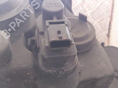 Left headlight RENAULT MODUS / GRAND MODUS (F/JP0_) 1.5 dCi 75 | BP25869974C28 - Image 2