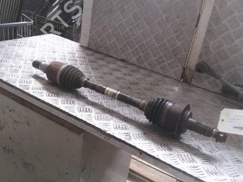 Left front driveshaft SUZUKI SWIFT III (MZ, EZ) 1.6 (RS416, RR 416, ZC31S) | BP29564913M38 - Image 4
